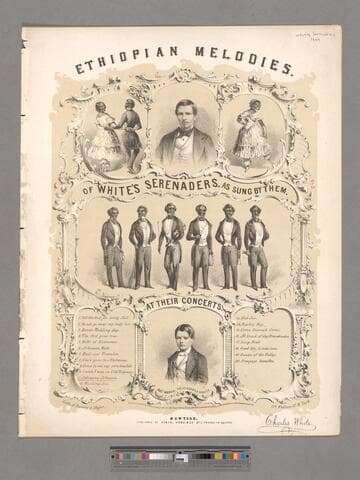 Julianna Johnson / written & composed by C. White