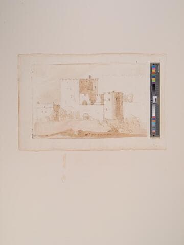 Landguard Fort, Harwich