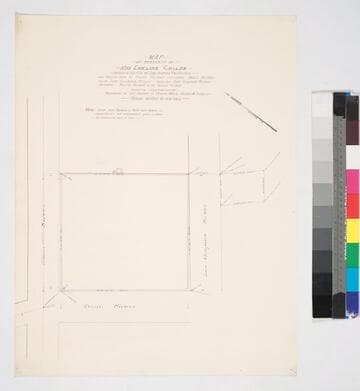 Property of Mrs. Emeline Childs