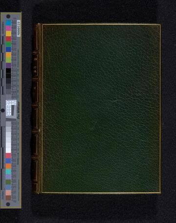 Incipit Tractatus de uirtutibus herbarum