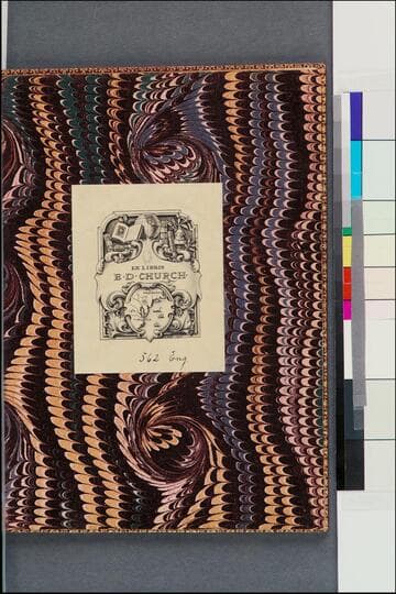 A most pleasaunt and excellent conceited comedie, of Syr Iohn Falstaffe, and the merrie wiues of Windsor