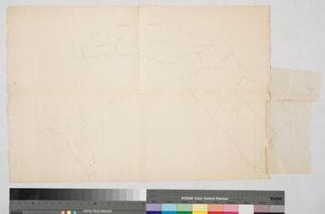 Yorba Bernardo Testament