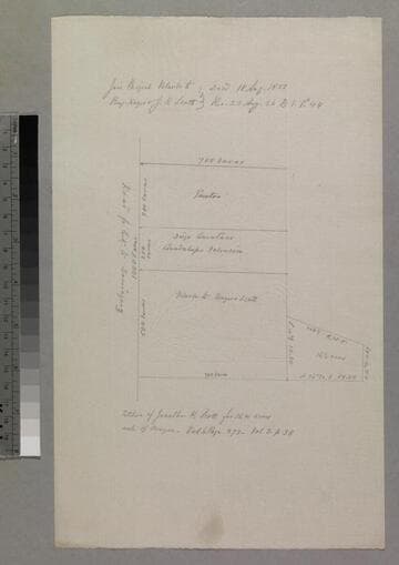 Velarde, José Miguel : parcel