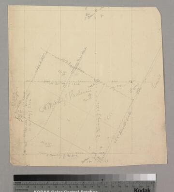 Lachenais, Armand Michel Josef - parcel