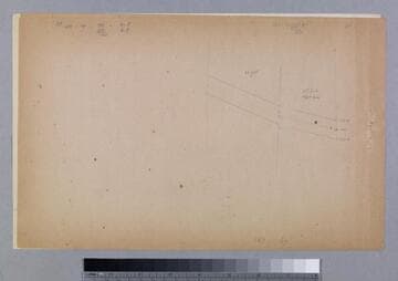 Charity Street - sketch profile