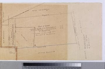 Tract of land.; belonging to Dr. Eulogio Celis