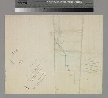 "G" Miscellaneous : sketch maps