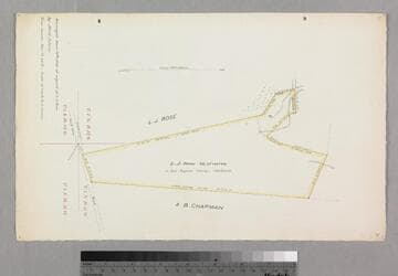 Rancho Santa Anita : S58 - L.J. Rose Tract