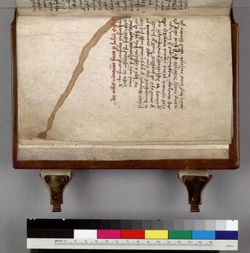 English historical collection : [manuscript]