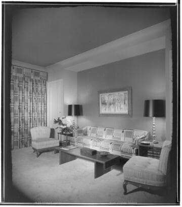 New York City, New York: New York Republican Club