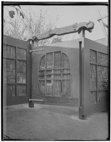 Paul T. Frankl Associates