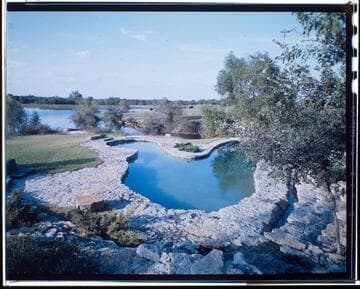 [Gardens and patios]