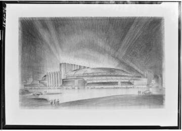 Hollywood Sports Arena