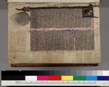 Bible : [manuscript]