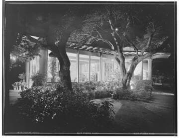 Stanton, Robert and Virginia, residence