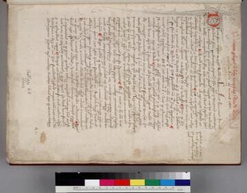 Liber Uricrisiarum : [manuscript]