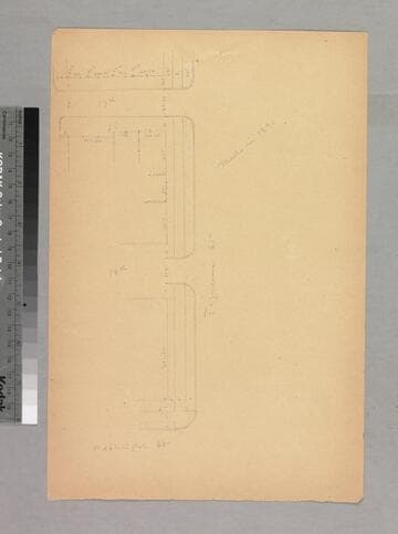 Bell's Addition west of Figueroa from 17th to Washington St