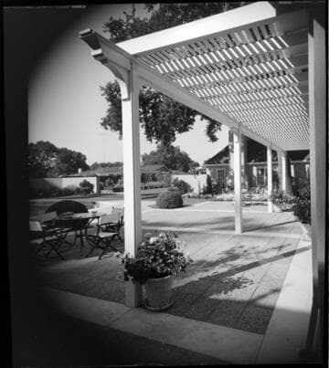 Murphy, Mrs. Fred, residence