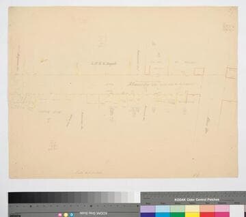 Los Angeles : Alameda Street, Aliso Street to Requena Street