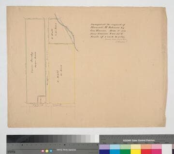 Los Angeles : E. Hall and Isaac Jacoby parcels on Griffin Avenue