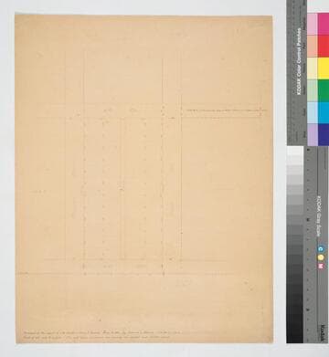 Los Angeles : Flower to Hope Street from Eleventh to Twelfth Street