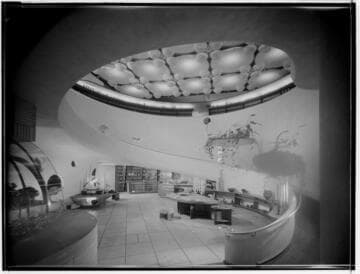 [V. C. Morris Gift Shop]