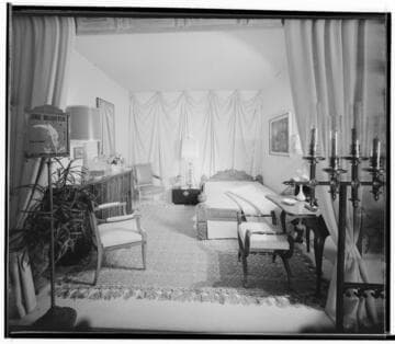 Palm Springs Decorator's Show