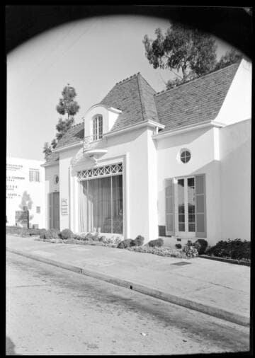 [Adrian's Antiques and Interiors]