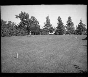 Goldwyn, Sam, residence