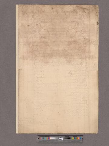 Penhallow, Samuel. The Accompt of Samuell Penhallow Esq., Treasurer & Receiver Generall of H.M. Revenue within the Province of New Hampshire ... for the year 1699