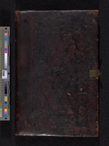 Hie hebt sich an das Register des nachuolgen den artzneibüchs