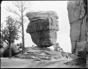 Balance Rock