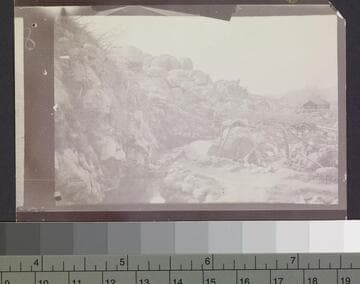 Hot Springs at Warner's Ranch. [Duplicate]