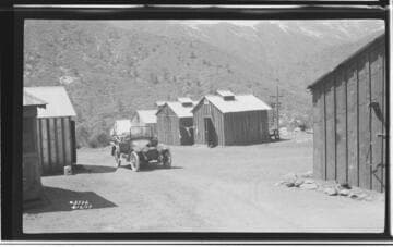 Kern River No. 3