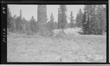 Big Creek Scenery - Sohier's investigation of future developments of Big Creek Project