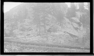 Big Creek, Stevenson Creek Test Dam