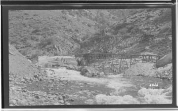 Kern River No. 3