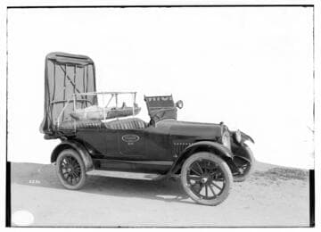 T3.1 Transportation - Autos, Trucks, & Railcars