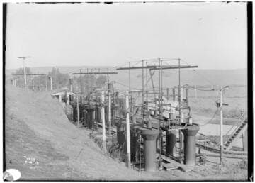 O1 - Oil Wells & Equipment
