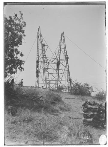 Miscellaneous Transmission - Magunden Substation