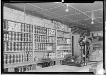 Big Creek, Miscellaneous