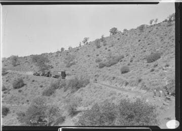 Kern River No. 3