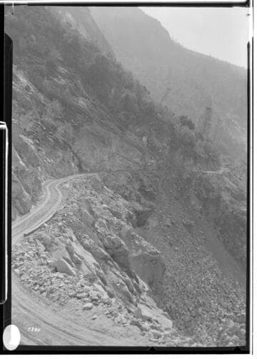 Big Creek, Miscellaneous