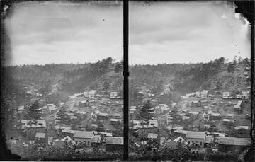 Eureka Springs, Arkansas