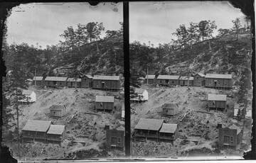 Eureka Springs, Arkansas