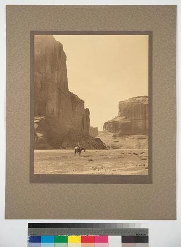 The magnificent Canyon Del Muerto, Arizona