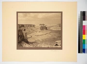 Blue Canyon, Arizona