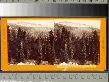 110. Castle Peak from Lava Bluff