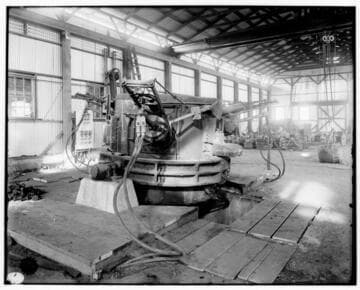 H1.1 - Heavy Duty Industrial misc