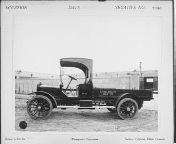 T3.1 Transportation - Autos, Trucks, & Railcars